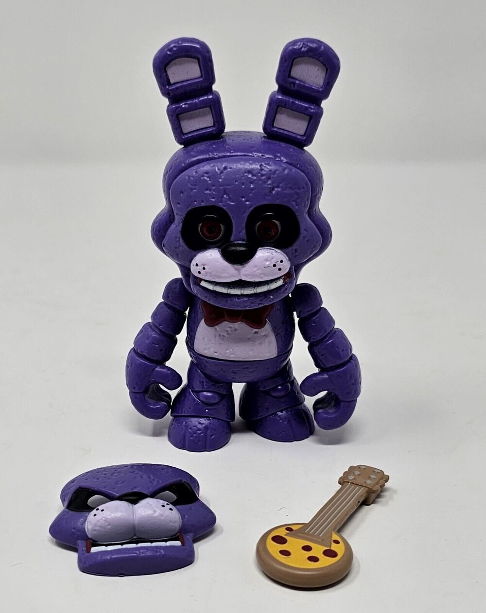 Funko Snaps Five Nights at Freddy's Bonnie Figure Purple